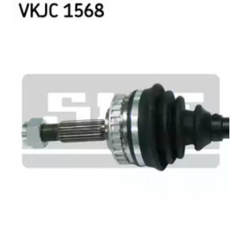 VKJC 1568 SKF - Привідний вал